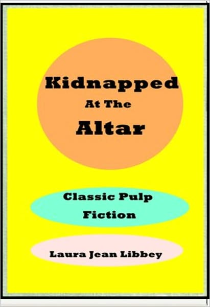 Kidnapped at the Altar