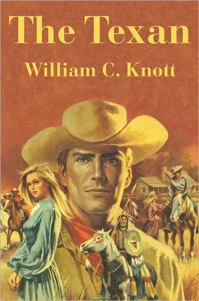 The Texan