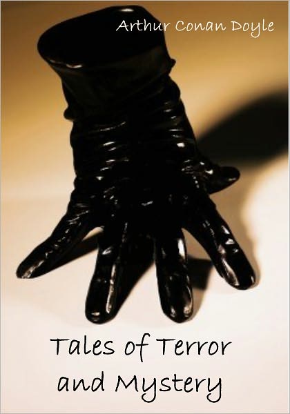 Tales of Terror and Mystery (Illustrated)