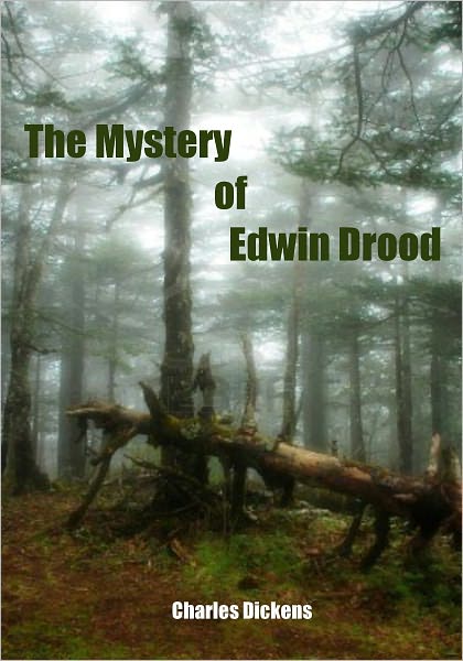 The Mystery of Edwin Drood (Illustrated)