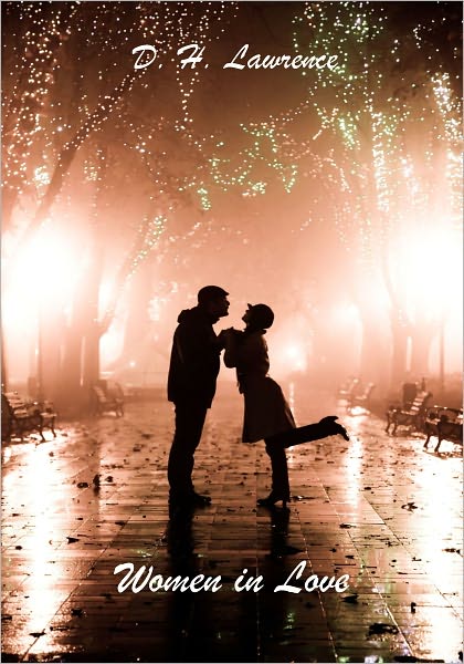 Women in Love (Illustrated)