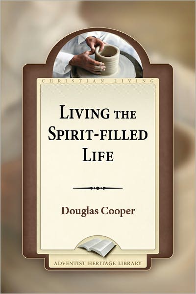 Living the Spirit-filled Life