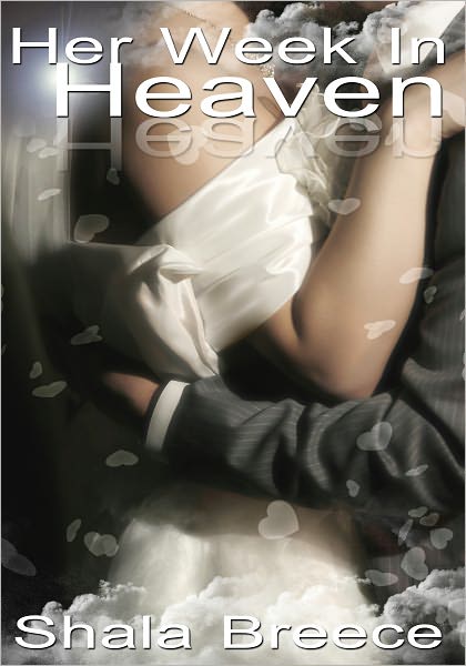 Romance Erotica: Her Week In Heaven