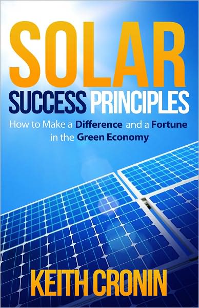 Solar Success Principles