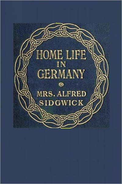 HOME LIFE IN GERMANY