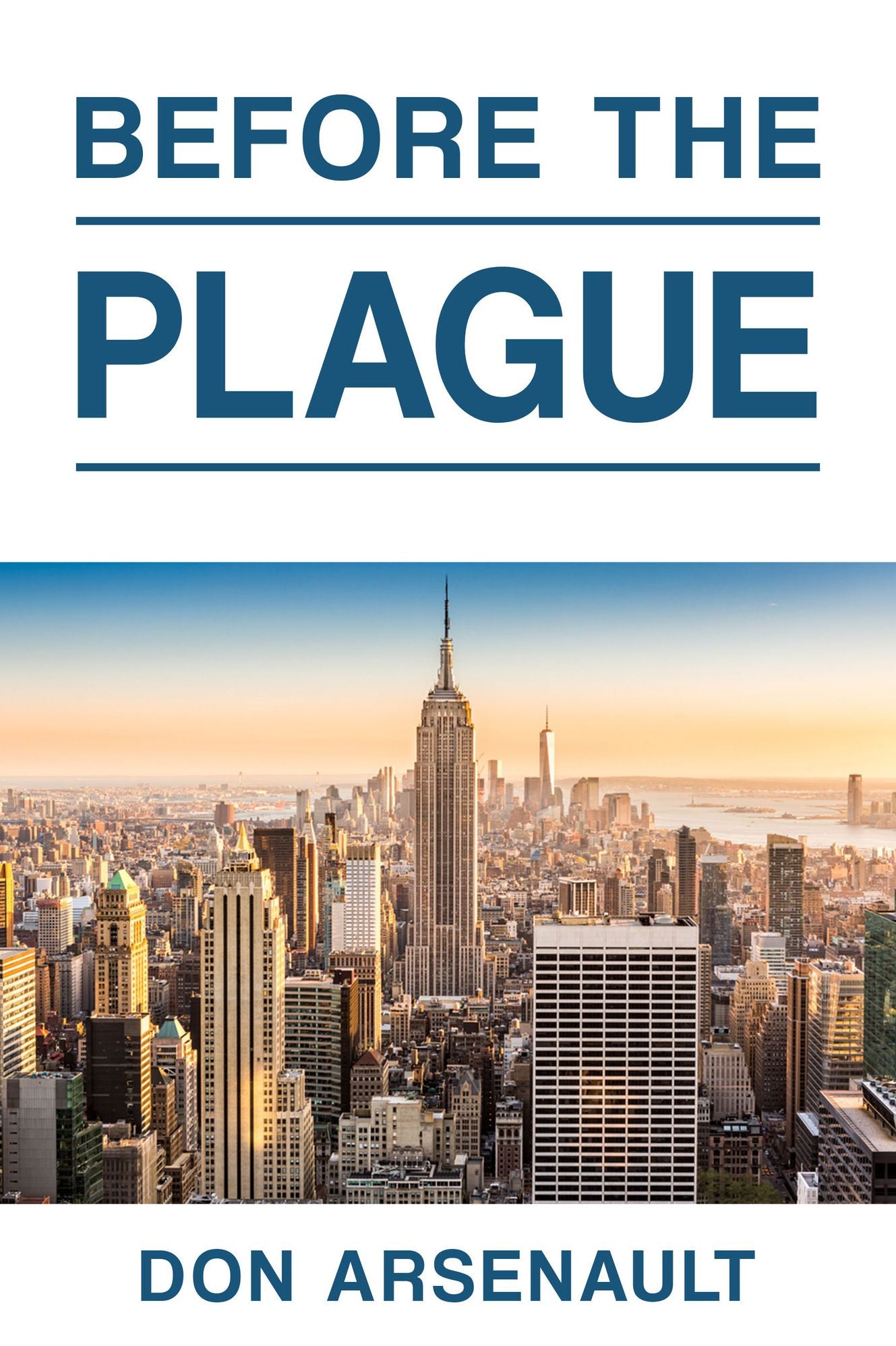 Before the Plague