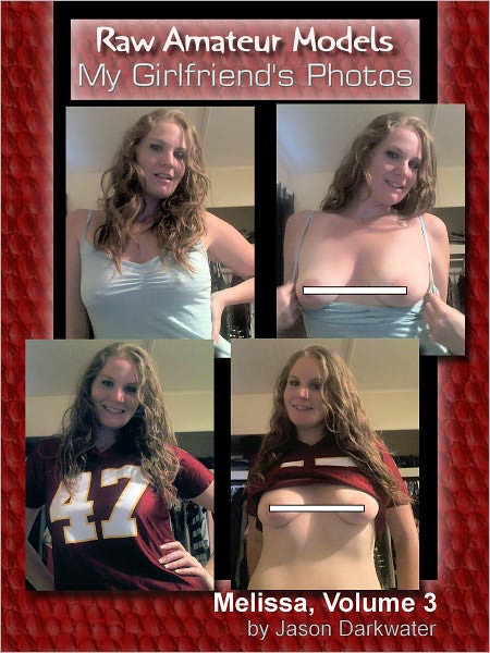 Raw Amateur Models: Melissa, Vol. 3, Boob Flash, Naked and Nude Tits, Boobs, Breasts Glamour Model Photos
