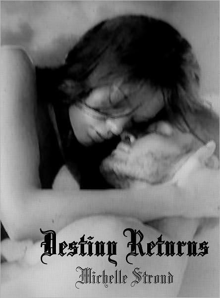 Destiny Returns