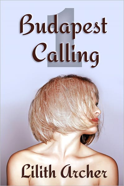 Budapest Calling: The Artist and the Billionaire's First Encounter (Erotic Romance)