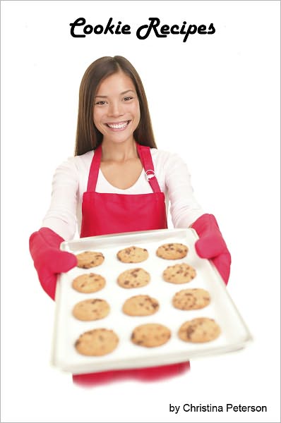 Cereal Cookie Recipes