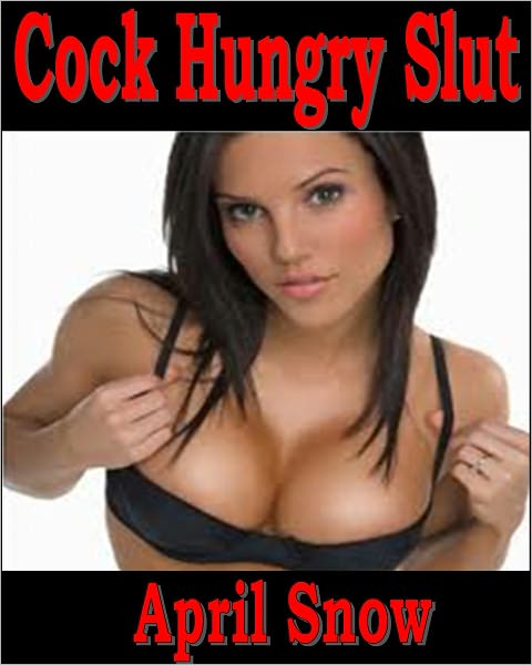 Cock Hungry Slut - A Interracial Slut Gangbang Story - Hotwife Cuckold Erotica