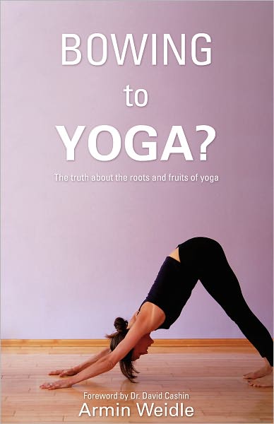 Bowing to Yoga?