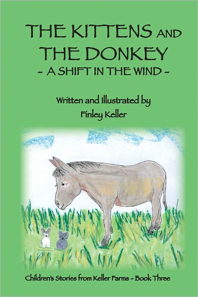 The Kittens and the Donkey