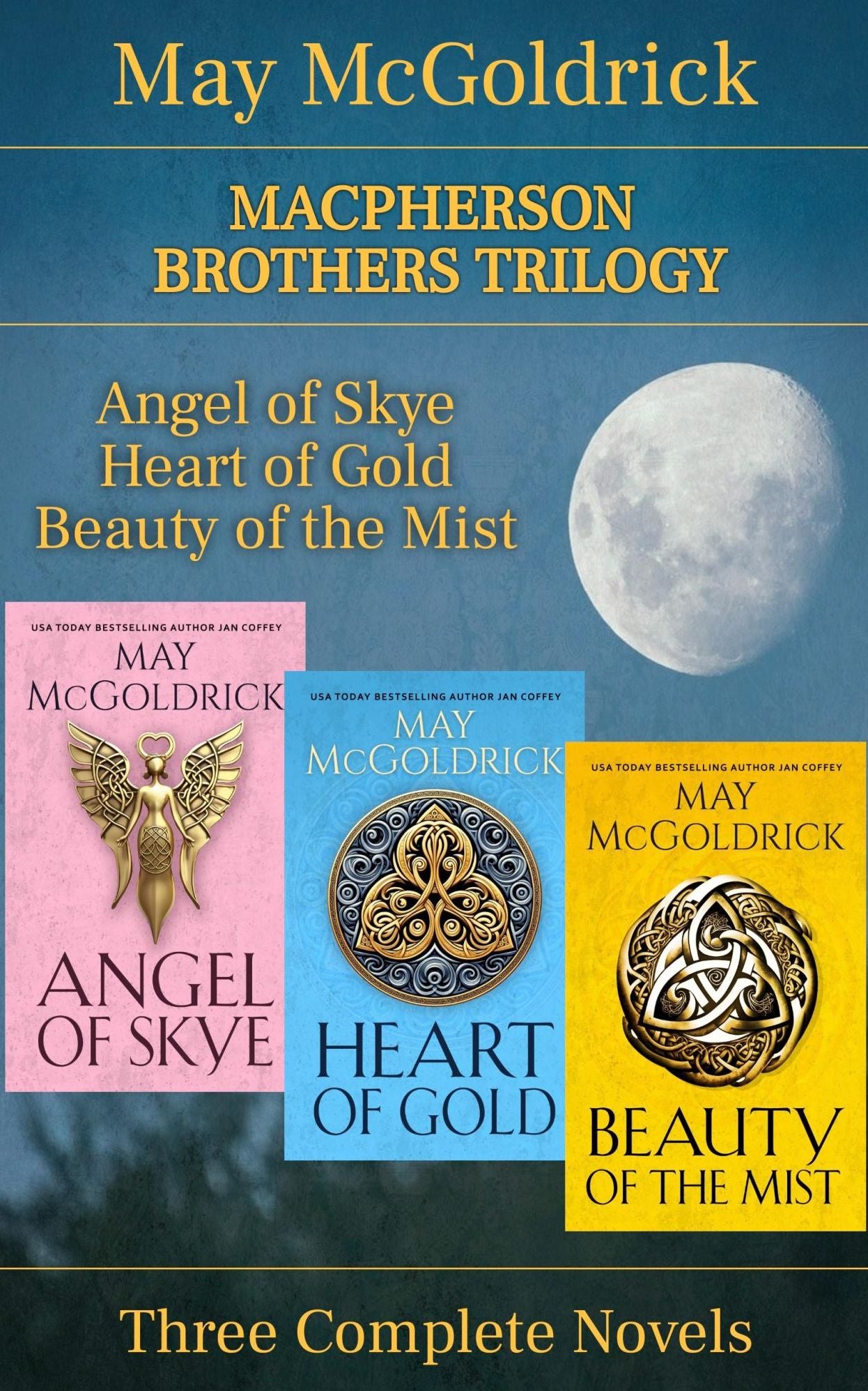 Macpherson Trilogy