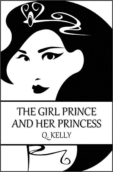 The Girl Prince and Her Princess