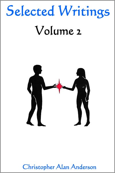Selected Writings Volume - 2