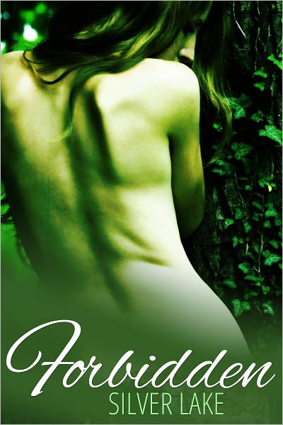 Forbidden (Werewolf Gangbang Erotica)