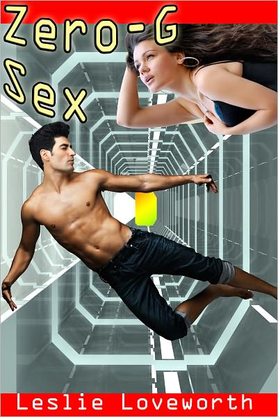 Zero-G Sex