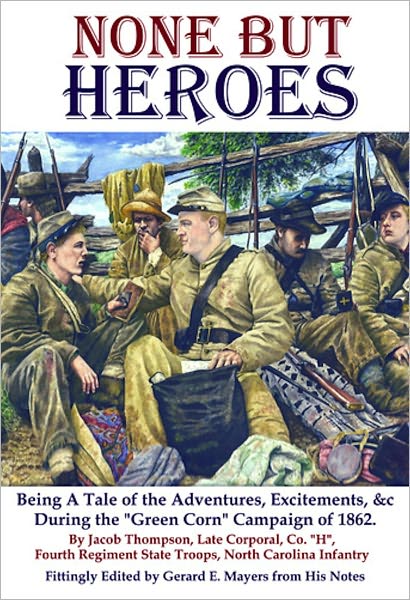 None But Heroes