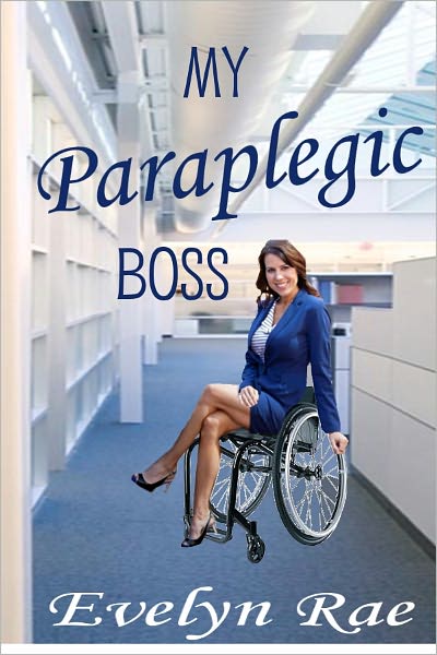My Paraplegic Boss