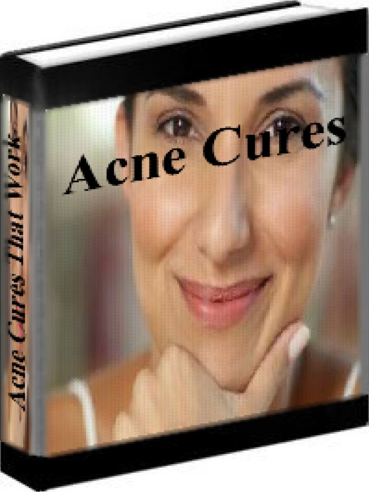Acne Cures - Acne Cures That Really Work