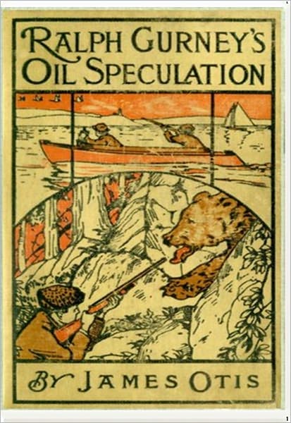 Ralph Gurney's Oil Specultaion