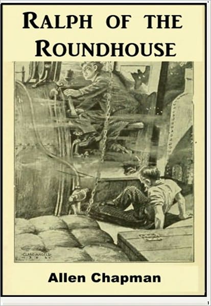 Ralph of the Roundhouse