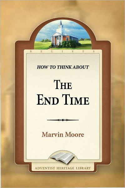 How To Think About The End Time
