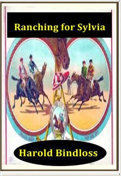 Ranching for Sylvia