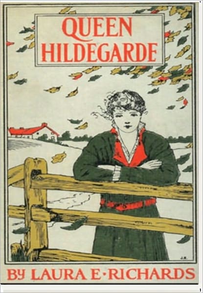 Queen Hildegarde