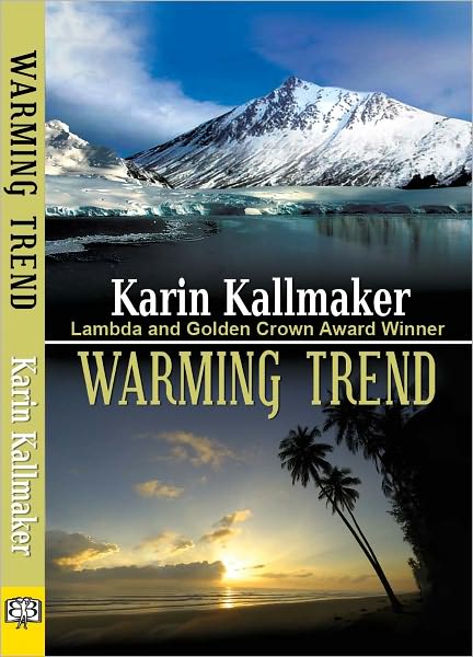 Warming Trend