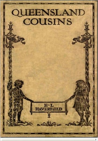 Queensland Cousins