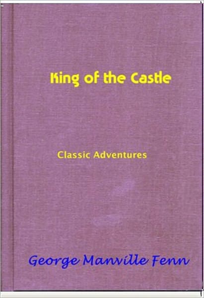 King of the Castle