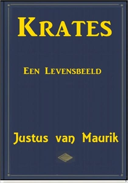 Krates