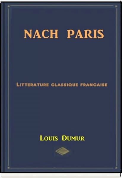 Nach Paris