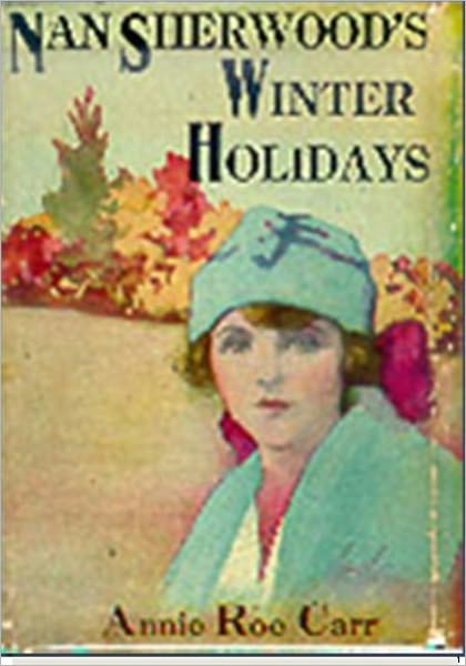 Nan Sherwood's Winter Holidays
