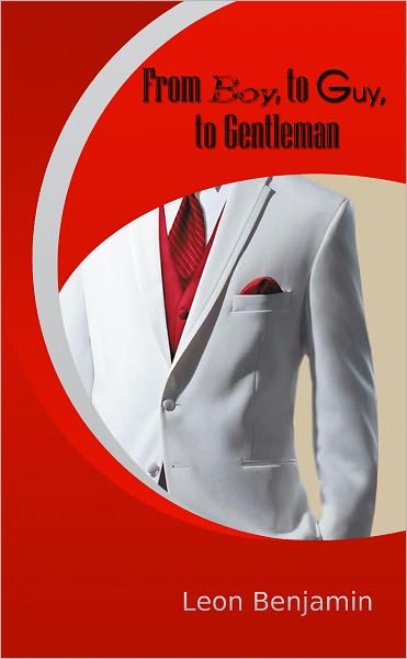 From Boy, to Guy, to Gentleman