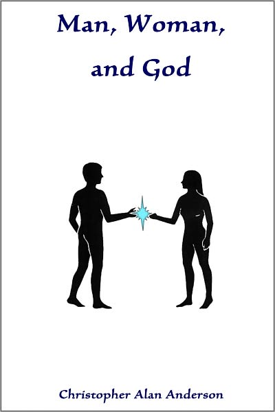 Man, Woman, and God
