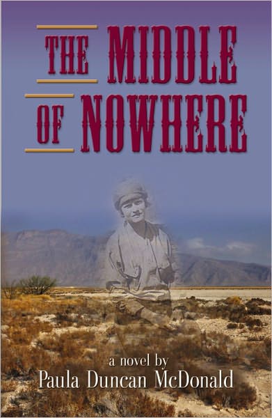The Middle of Nowhere