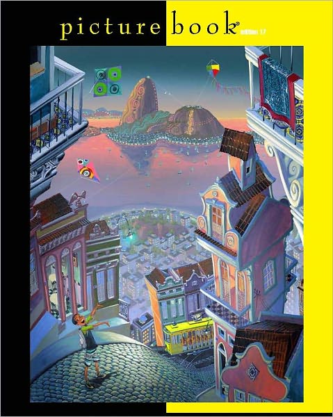 Picturebook Edition 17