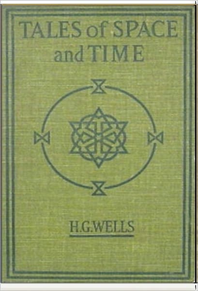 Tales of Space and Time