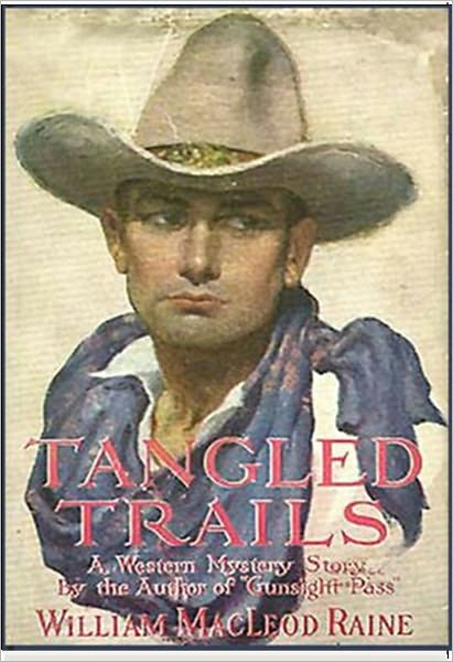 Tangled Trails
