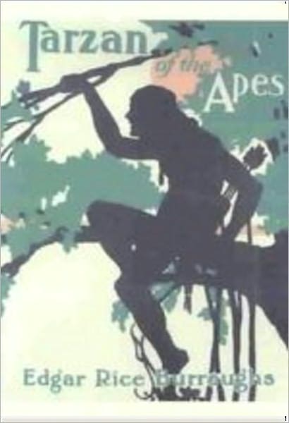 Tarzan of the Apes