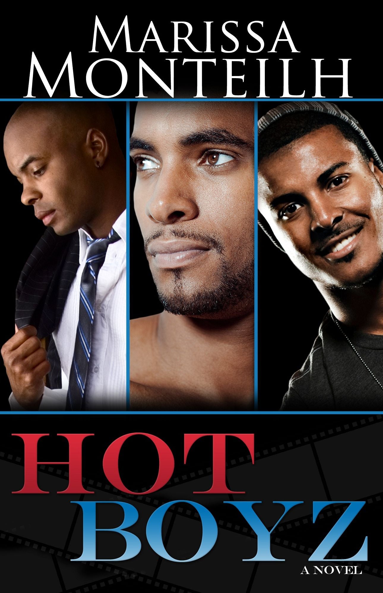 Hot Boyz