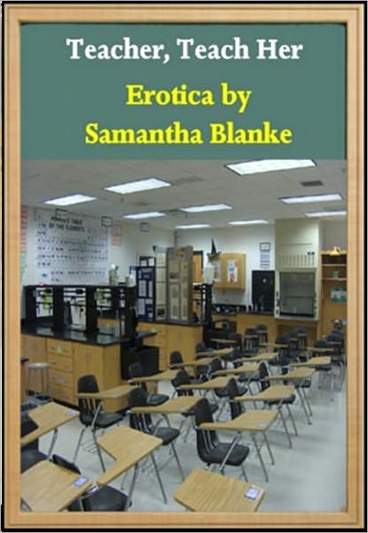 Teacher, Teach Her