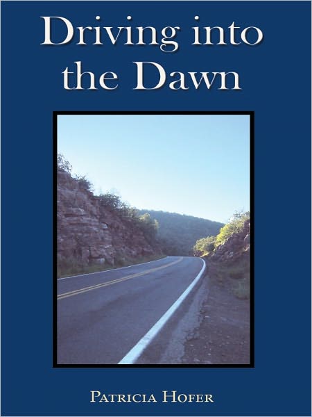 Driving into the Dawn