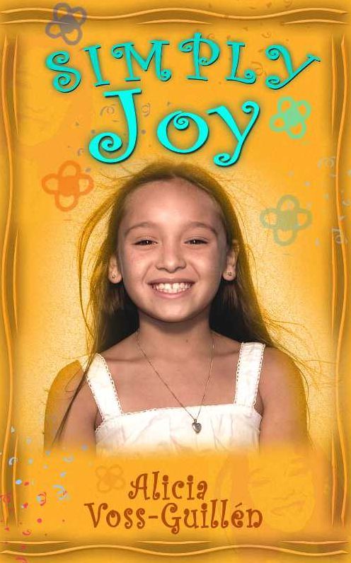 Simply Joy