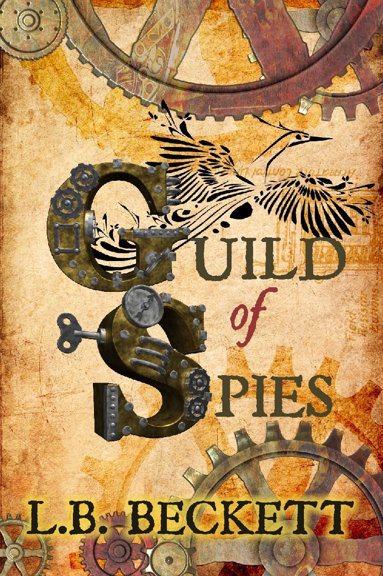 Guild of Spies, A