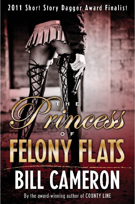The Princess of Felony Flats