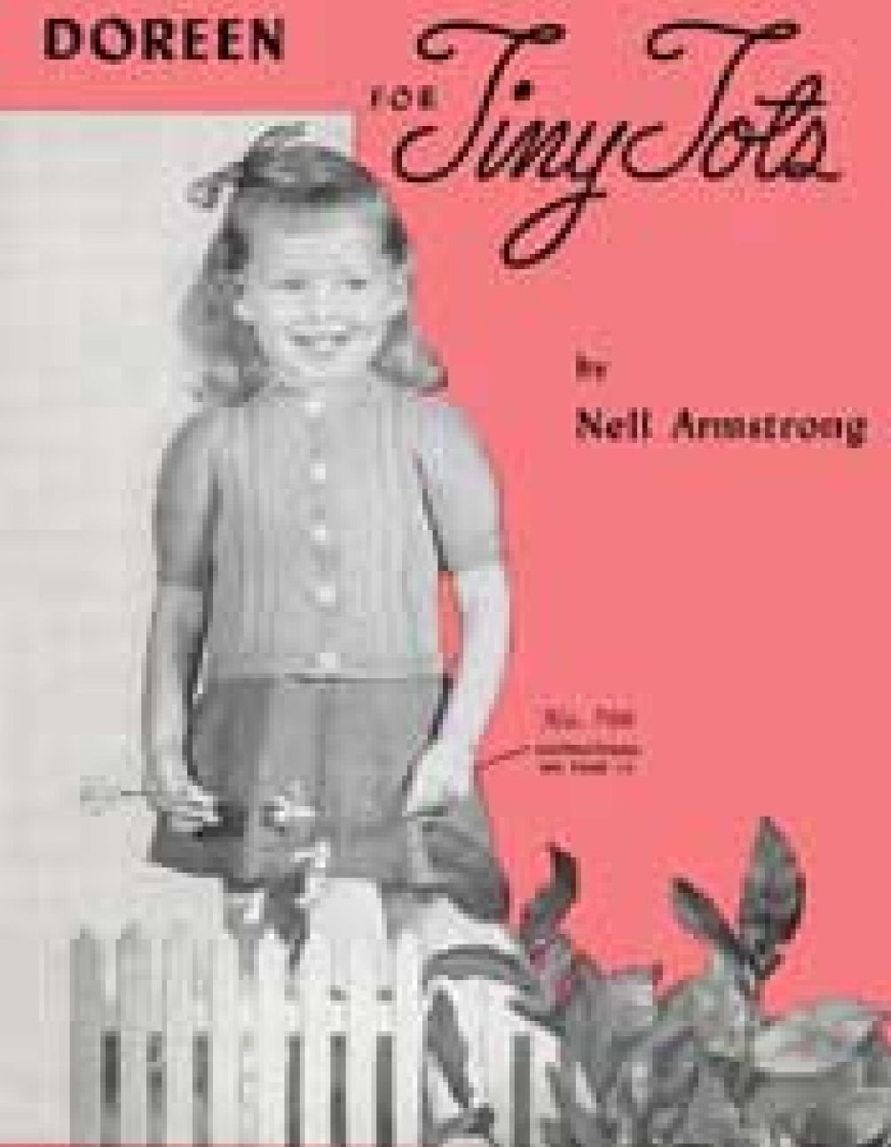 For Tiny Tots